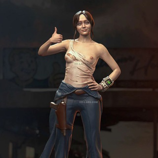 Avatar del canal de Telegram "3D STL МОДЕЛИ FREE для печати на принтере" @STL3DmodelFree