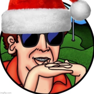 Avatar of Telegram channel "the Caddyshack OSINT" @twcaddyshack