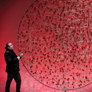 ARAIK GALSTYAN - TgScanner