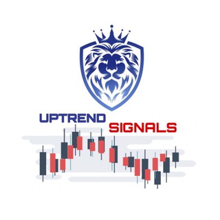 Avatar del canal de Telegram "Uptrend Signals" @uptrendsignals