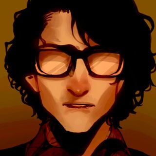 Avatar of Telegram channel "byler won't draw itself" @mikedefender