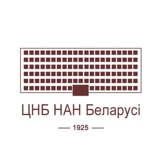 ЦНБ НАН Беларуси - TgScanner