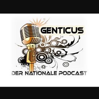 Genticus Kanal 💬 - TgScanner