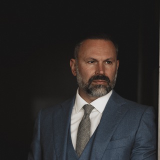 Аватар Телеграм канала "Психолог Александр Шахов" @psycholog_alexandr_shahov