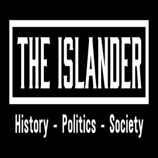 The Islander - TgScanner