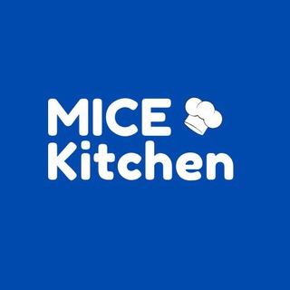 Аватар Телеграм канала "MICE_Kitchen" @mice_kitchen