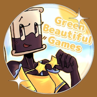 Avatar of Telegram channel "𓏏𓏏 — ᵍᵇᵍ'ᵈʷ : Ᏽrᥱᥱᥒ δᥱᥲᥙᴛifᥙᥣ gᥲⲙᥱs ⎯ׄ⎯ ☀" @gbgdw