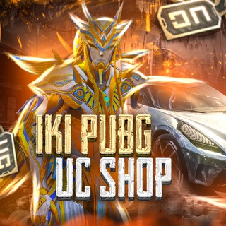 Telegram频道 "IKI" @ikipubguc 的头像