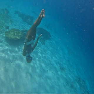 OSEYA Freediving/школа фридайвинга - TgScanner