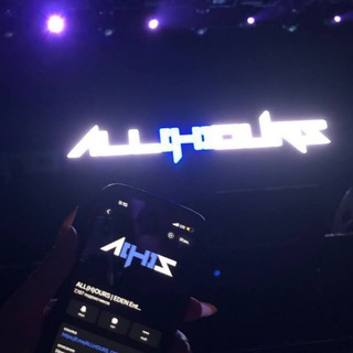 ALL(H)OURS | EDEN Entertainment - TgScanner