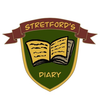 Stretford’s diary - TgScanner