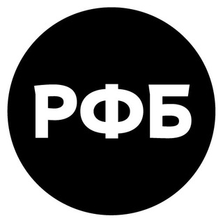 РФБ - TgScanner