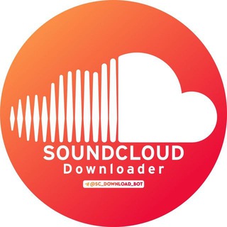 Avatar of Telegram channel "Soundcloud Downloader" @scload_bot