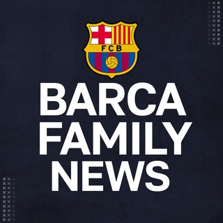 Barca Family News - TgScanner