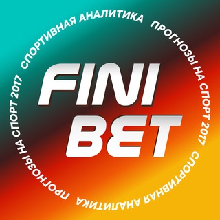 FINIBET - TgScanner