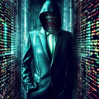 Avatar del canal de Telegram "Repositorio data science" @repo_science