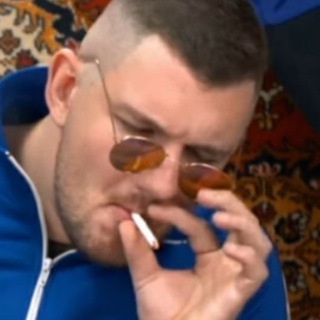 Аватар Телеграм каналу "СТАС БОМБИТ" @ikakprosto