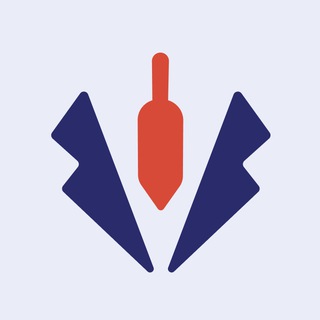 Avatar of Telegram channel "Bottled Diplomacy" @bottled_diplomacy