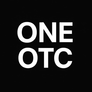 ONE OTC - TgScanner
