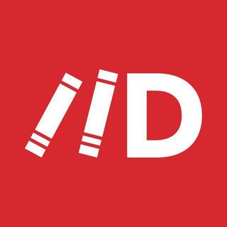 Лекторий Dостоевский - TgScanner