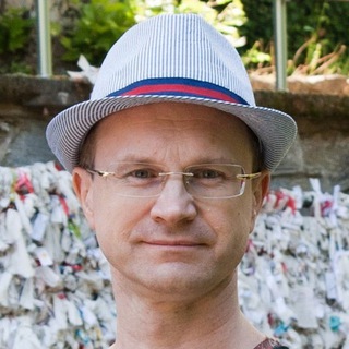 Трейдинг между делом - TgScanner