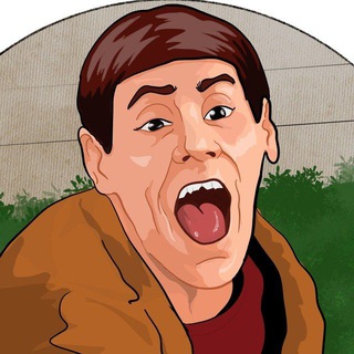 БАЛАМУТ - TgScanner