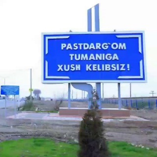 Аватар Телеграм канала "Pastdarg'omliklar_24 🇺🇿 | Расмий канали" @pastdargomliklar24_pastdargom