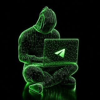 Satoshi ₿ ꘜ TON - TgScanner
