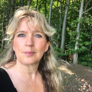 Avatar del canal de Telegram "Simone Voss - EINE LEHRERIN STEHT AUF-" @simonevoss
