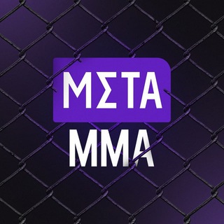 Meta MMA - TgScanner