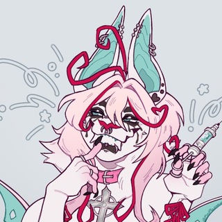 Avatar of Telegram channel "Nem0greed" @nem0negreed