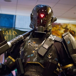 Cosplay & Static Figure Group - TgScanner