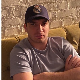 Аватар Телеграм каналу "RavshanN Stream" @ravshannstream