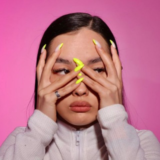Настя Ли - TgScanner