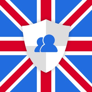 🇬🇧 Group Help Support | GH EN - TgScanner
