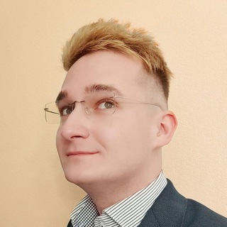 Аватар Телеграм каналу "Якушев Герман" @yakushev