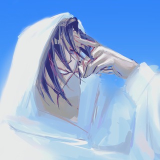 Telegram频道 "s11" @s11artist 的头像