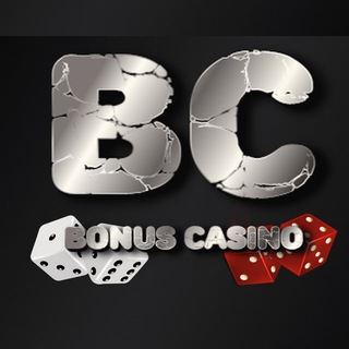 Аватар Телеграм каналу "BonusCasino" @bonusvcasino