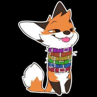 Furry Stickers Galore (Sfw/Nsfw) - TgScanner