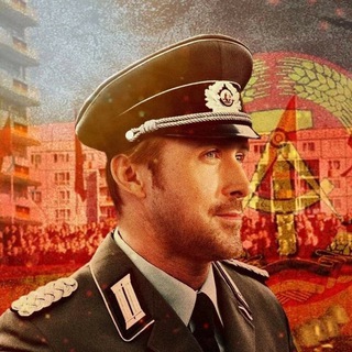 Avatar of Telegram channel "Deutsche Memokratische Republik ☭" @memerepublik
