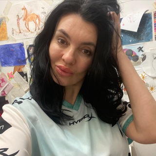 Мама Огра - TgScanner