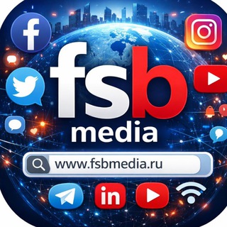 Журнал «Свобода Сила Красота» (FSBmedia) - TgScanner