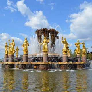 Москва туристическая - TgScanner