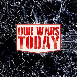 Our Wars, Today - TgScanner