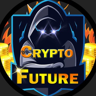Telegram频道 "CryptoFuture|Youtube" @cryptofutz 的头像
