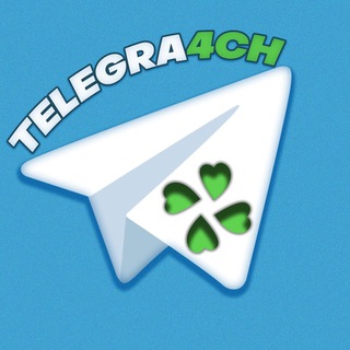 TELEGRA4CH - TgScanner