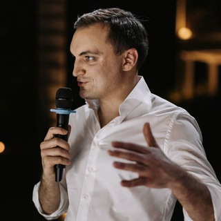 Аватар Телеграм канала "Филип Милевчич" @fm0021
