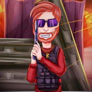 Telegram频道 "Kent.apk | Промокоды 🌀" @standoff2_kent 的头像