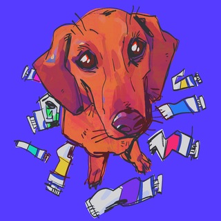 Avatar of Telegram channel "катя шарик ." @timare_0
