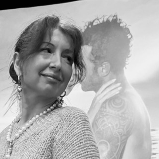 Кастинг-директор Светлана Рюрикова - TgScanner